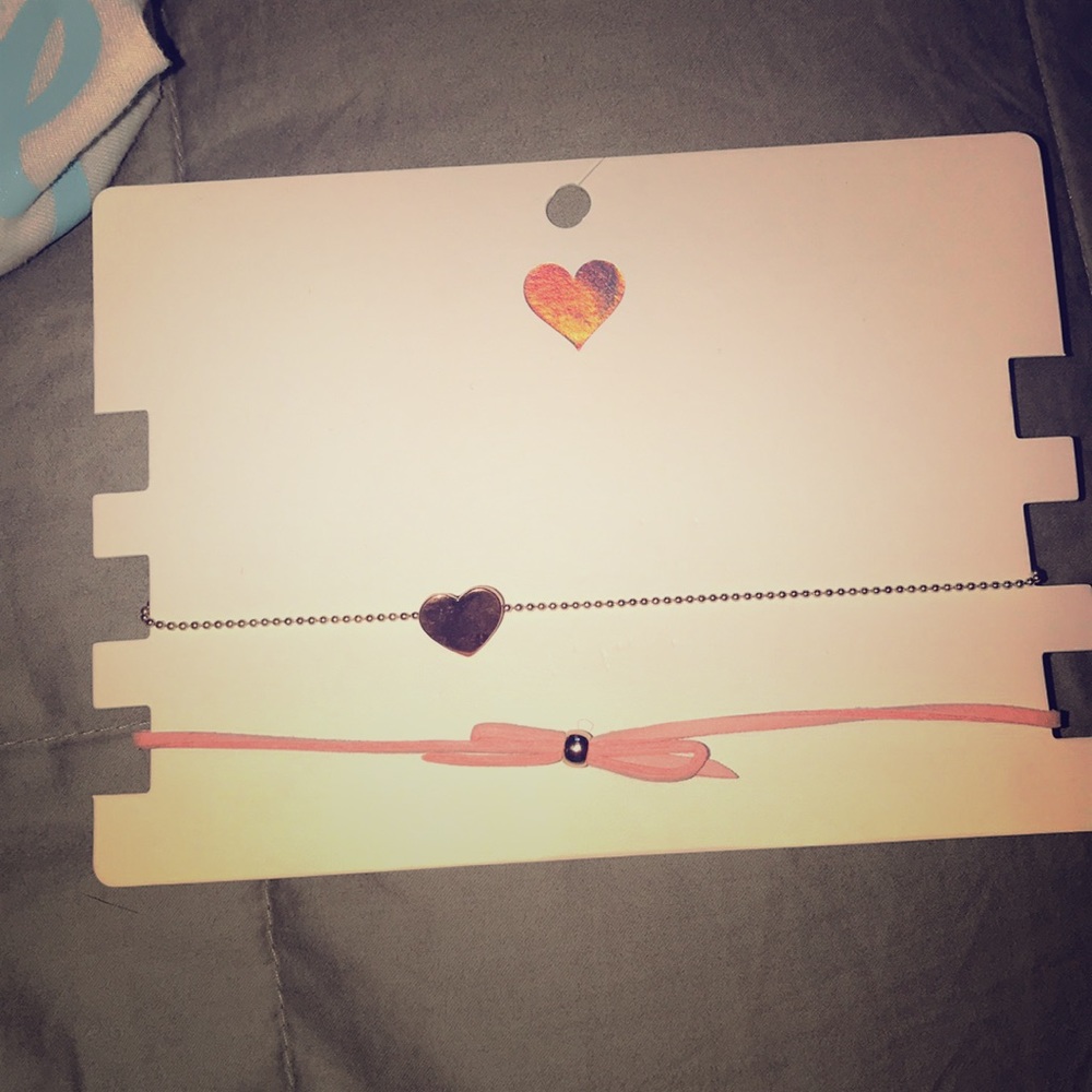 Cute Chokers